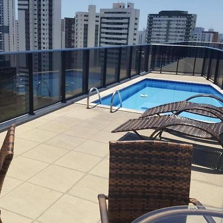 Flat Completo E Localizacao Privilegiada Em Recife Dış mekan fotoğraf