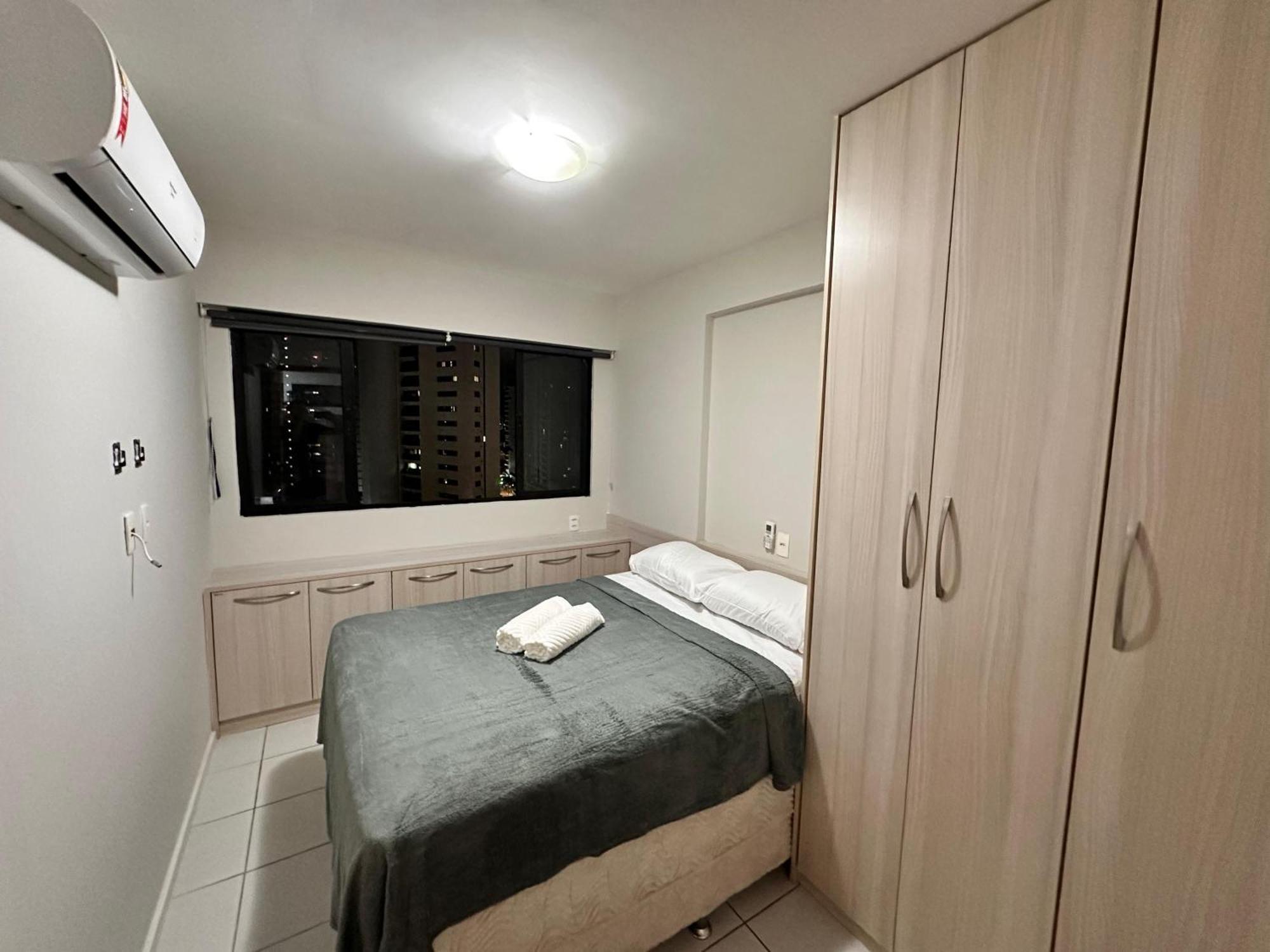 Flat Completo E Localizacao Privilegiada Em Recife Dış mekan fotoğraf