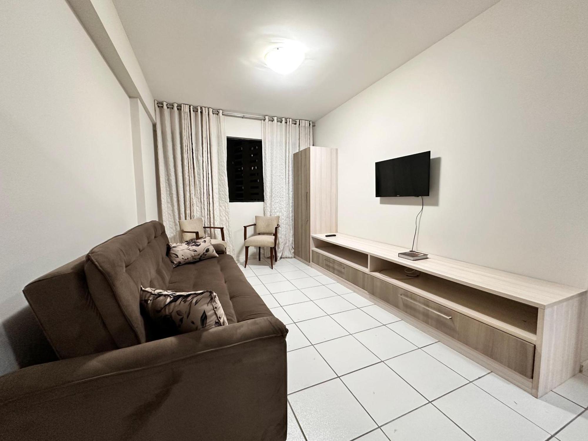 Flat Completo E Localizacao Privilegiada Em Recife Dış mekan fotoğraf