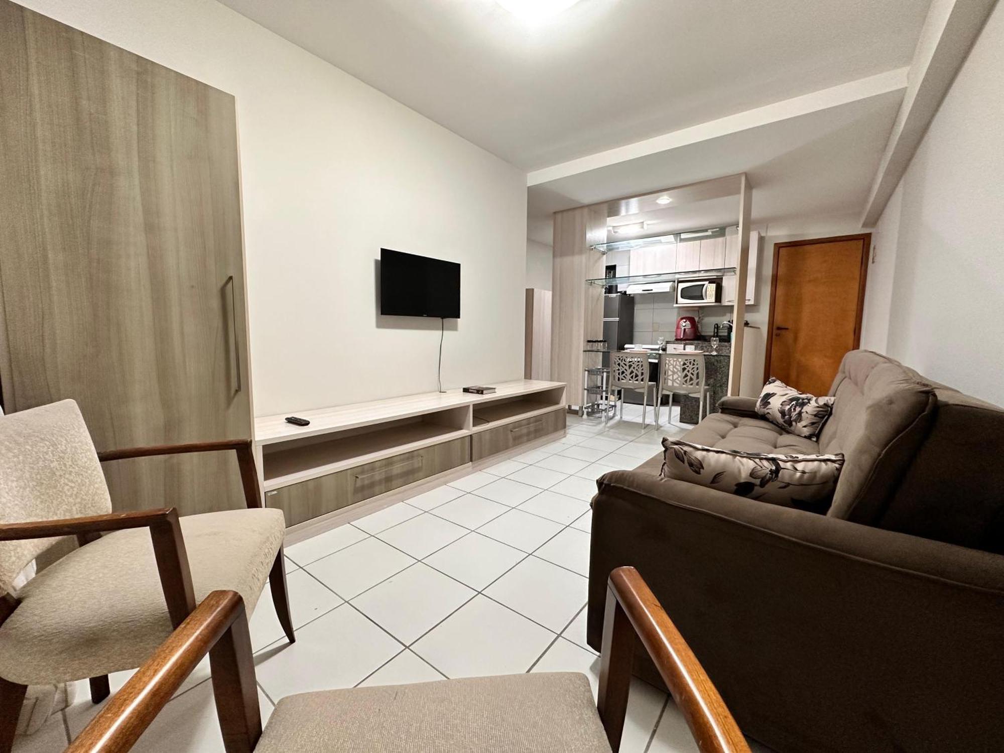 Flat Completo E Localizacao Privilegiada Em Recife Dış mekan fotoğraf
